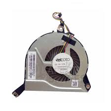 HP Pavilion 15-K Laptop Cooling Fan – CPU Replacement Fan