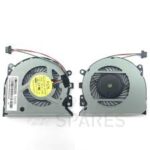 HP 15-U Laptop Cooling Fan – CPU Replacement Fan