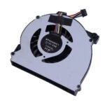 HP EliteBook 2560p 2570p Laptop Cooling Fan Replacement