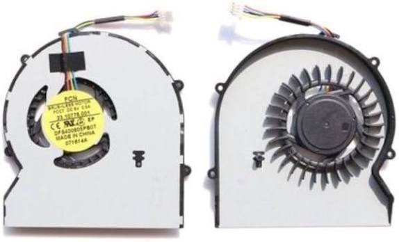 SEO Title: HP ProBook 430 G1 Laptop Cooling Fan Replacement