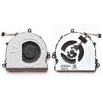 HP 15-BR Laptop Cooling Fan – CPU Replacement Fan