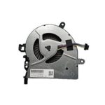 HP ProBook 450 G3 Laptop CPU Cooling Fan Replacement