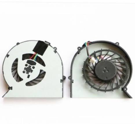 HP ProBook 440 G1 Laptop Cooling Fan Replacement