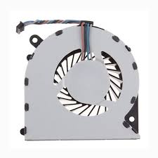 HP ProBook 4430s Laptop CPU Cooling Fan Replacement