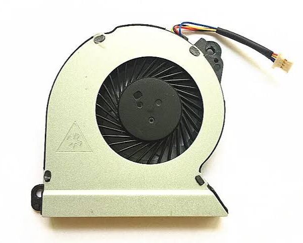 HP ProBook 450 G2 Laptop CPU Cooling Fan Replacement
