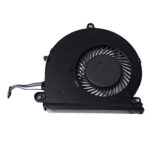 HP Envy 15-AS Laptop Cooling Fan – CPU Replacement Fan