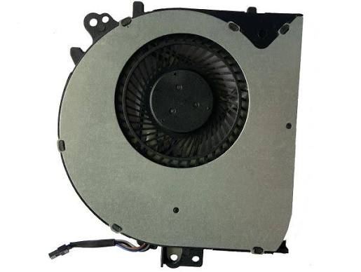 HP ProBook 450 G5 Laptop CPU Cooling Fan Replacement