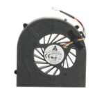 HP ProBook 4520s Laptop CPU Cooling Fan Replacement