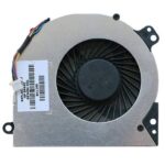 HP ProBook 4540s 4545s Laptop CPU Cooling Fan Replacement