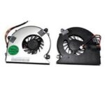 HP ProBook 5310m Laptop CPU Cooling Fan Replacement